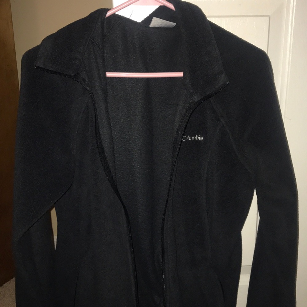 Columbia jacket